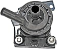 601-015 Water Pump, 1.5L, 4Cyl, OE Solutions Series