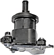 601-015 Water Pump, 1.5L, 4Cyl, OE Solutions Series