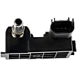 601-020 Direct Fit Flex Fuel Sensor, Sold Individually