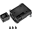 601-024 OE Solutions Series Trailer Brake Control - Direct Fit, Sold individually