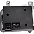 601-024 OE Solutions Series Trailer Brake Control - Direct Fit, Sold individually