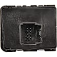 601-024 OE Solutions Series Trailer Brake Control - Direct Fit, Sold individually