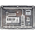 601-051 HID Bulb Ballast - Direct Fit, Sold Individually