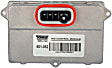 601-052 HID Bulb Ballast - Direct Fit, Sold Individually