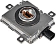 601-055 HID Bulb Ballast - Direct Fit, Sold individually