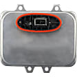 601-056 HID Bulb Ballast - Direct Fit, Sold Individually