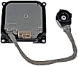 601-057 HID Bulb Ballast - Direct Fit, Sold individually