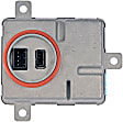 601-067 HID Bulb Ballast - Direct Fit, Sold individually