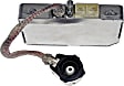 601-092 HID Bulb Ballast - Direct Fit, Sold individually