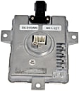 2003 Acura TL - HID Bulb Ballast, Sold Individually