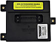 601-130 OE Solutions Series Fuel Pump Driver Module - Direct Fit, Sold individually
