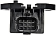 601-225 OE Solutions Series Fuel Pump Relay - Sold individually