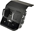 601-233 OE Solutions Series Trailer Brake Control - Direct Fit, Sold individually