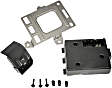 601-233 OE Solutions Series Trailer Brake Control - Direct Fit, Sold individually