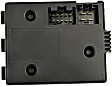 601-233 OE Solutions Series Trailer Brake Control - Direct Fit, Sold individually