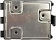 601-233 OE Solutions Series Trailer Brake Control - Direct Fit, Sold individually