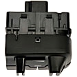 601-235 OE Solutions Series Trailer Brake Control - Direct Fit, Sold individually