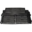 2012 Ford Focus - Active Grille Shutter, Naturally Aspirated