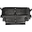 2012 Ford Focus - Active Grille Shutter, Naturally Aspirated