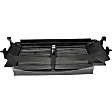 2012 Ford Focus - Active Grille Shutter, Naturally Aspirated