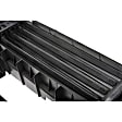 2013 Ford Police Interceptor Sedan - Active Grille Shutter