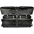 2018 Ford Escape - Active Grille Shutter