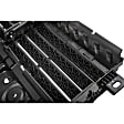 2018 Ford Escape - Active Grille Shutter