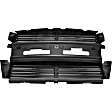 2016 Ford Police Interceptor Utility - Active Grille Shutter