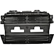 2016 Ford Police Interceptor Utility - Active Grille Shutter