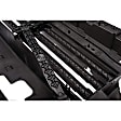 2016 Ford Police Interceptor Utility - Active Grille Shutter