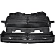 2016 Ford Police Interceptor Utility - Active Grille Shutter