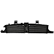 2015 Dodge Dart - Active Grille Shutter, With Actuator