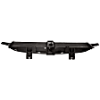 2015 Dodge Dart - Active Grille Shutter, With Actuator