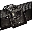 2015 Dodge Dart - Active Grille Shutter, With Actuator
