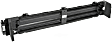 2017 Subaru Legacy - Active Grille Shutter, Active