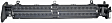 2017 Subaru Legacy - Active Grille Shutter, Active
