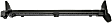 2017 Subaru Legacy - Active Grille Shutter, Active