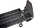 601-333 Active Grille Shutter, With Motor, Sold individually