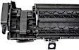 601-333 Active Grille Shutter, With Motor, Sold individually