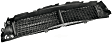 601-334 Active Grille Shutter, With Motor, Sold individually