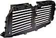 601-336 Active Grille Shutter, With Motor, Sold Individually