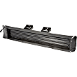 2018 Nissan Altima - Active Grille Shutter, With 4 Pin Connector