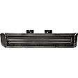 2018 Nissan Altima - Active Grille Shutter, With 4 Pin Connector