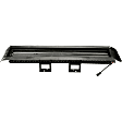 2018 Nissan Altima - Active Grille Shutter, With 4 Pin Connector