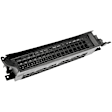 2014 Nissan Versa Note - Active Grille Shutter