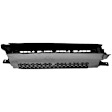 2014 Nissan Versa Note - Active Grille Shutter