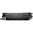 2014 Nissan Versa Note - Active Grille Shutter