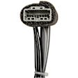 601-382 Direct Fit Console Harness Connector, Sold Individually