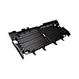 601-387 Active Grille Shutter, With Motor, Sold individually
