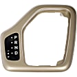 601-401 OE Solutions Series Shifter Bezel